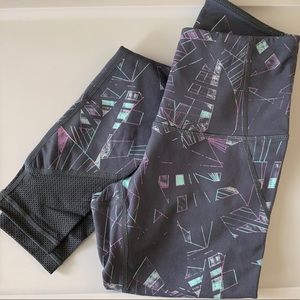 Zella High-Waisted Leggings